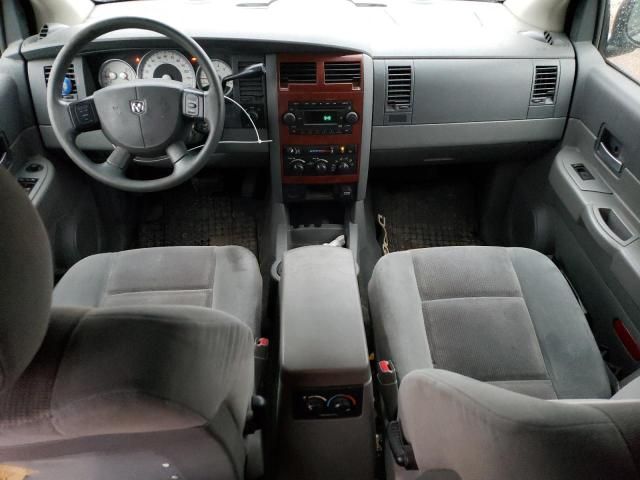 2004 Dodge Durango SLT