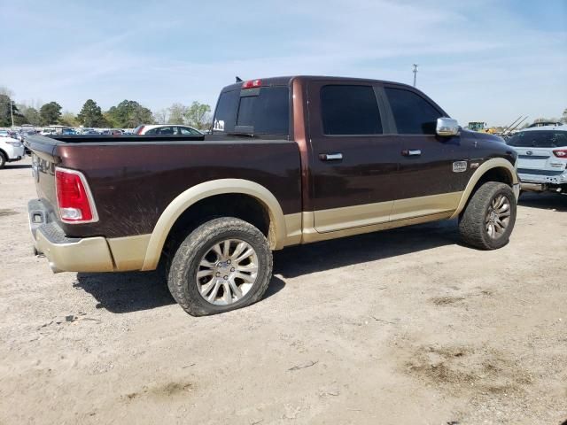 2015 Dodge RAM 1500 Longhorn