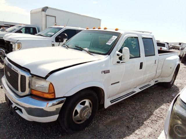 2000 Ford F350 Super Duty