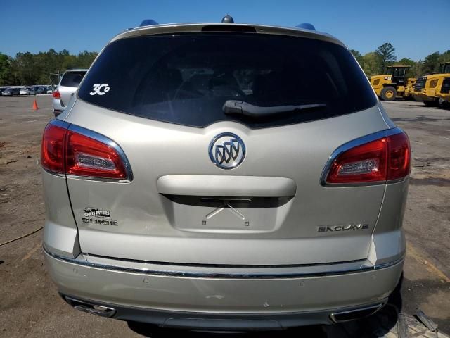 2017 Buick Enclave