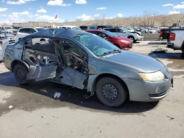 2005 Saturn Ion Level 2