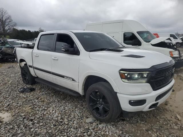 2021 Dodge RAM 1500 BIG HORN/LONE Star