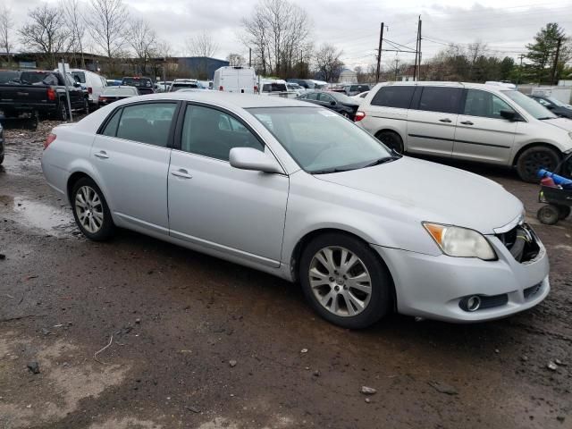 2008 Toyota Avalon XL