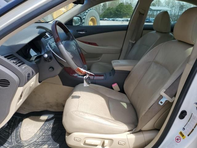 2008 Lexus ES 350