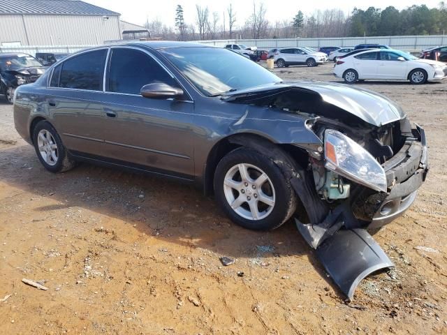 2006 Nissan Altima S