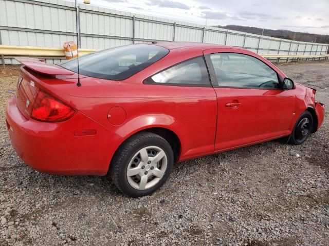 2009 Pontiac G5