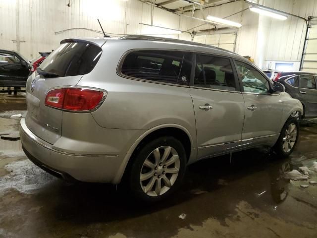 2013 Buick Enclave