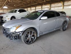 Vehiculos salvage en venta de Copart Phoenix, AZ: 2013 Nissan Altima S