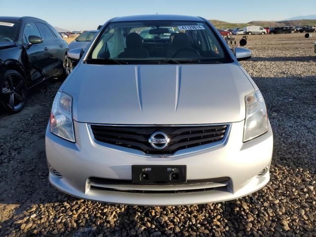 2010 Nissan Sentra 2.0