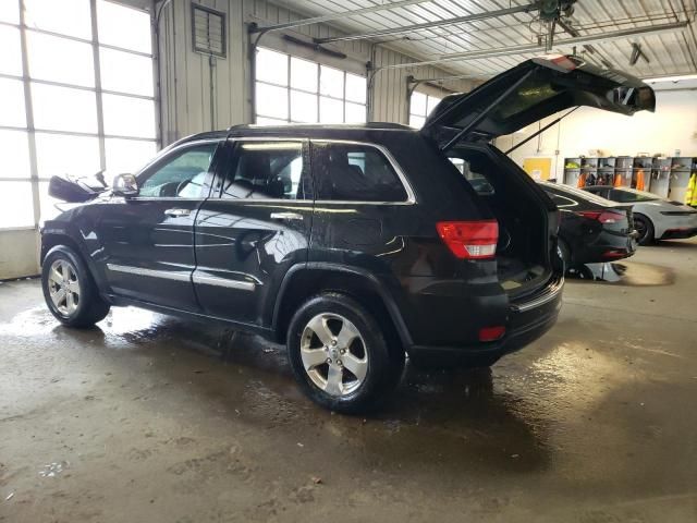 2013 Jeep Grand Cherokee Limited