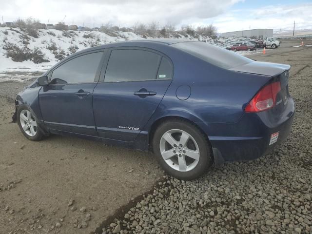 2006 Honda Civic EX