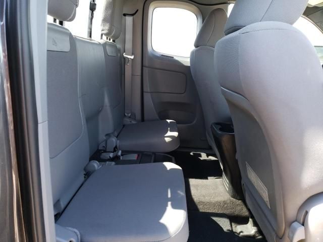 2012 Toyota Tacoma Prerunner Access Cab