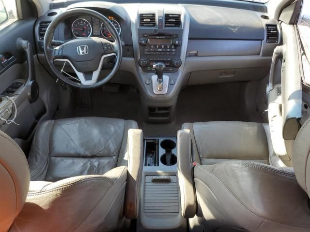 2009 Honda CR-V EXL