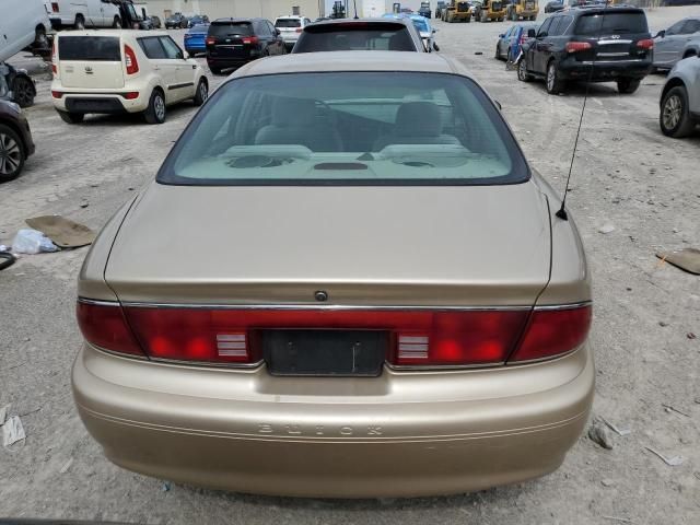 2004 Buick Century Custom