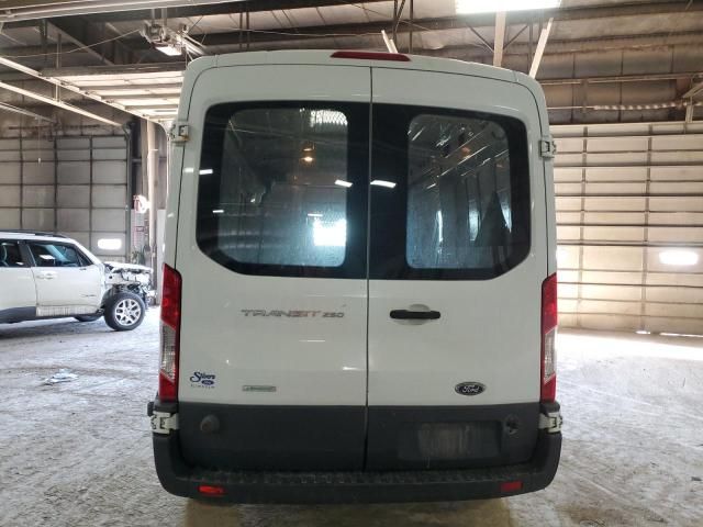 2015 Ford Transit T-250