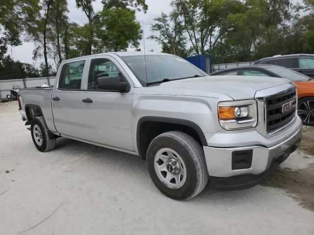 2014 GMC Sierra C1500