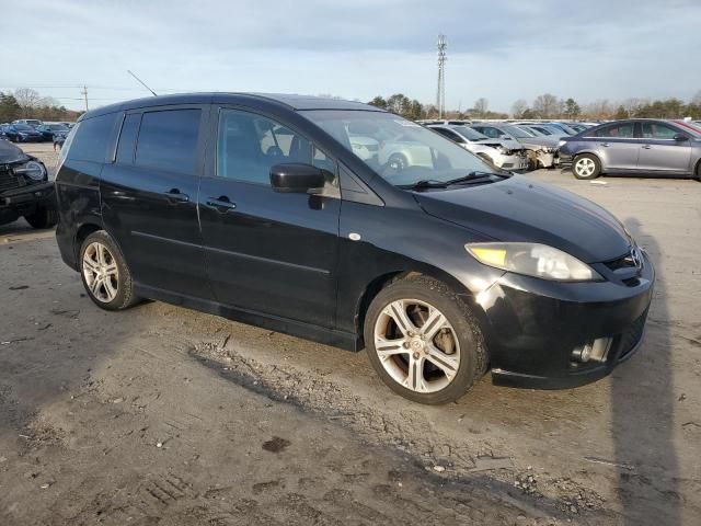 2007 Mazda 5