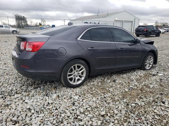 2013 Chevrolet Malibu 1LT