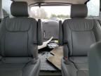 2008 Toyota Sienna XLE