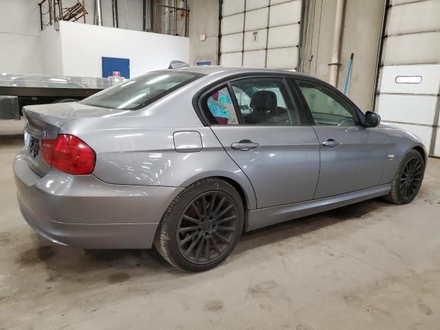 2011 BMW 328 XI