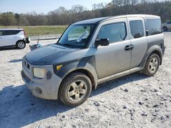 Honda Element ex salvage cars for sale: 2005 Honda Element EX