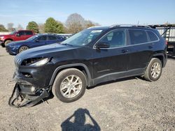 2017 Jeep Cherokee Latitude for sale in Mocksville, NC