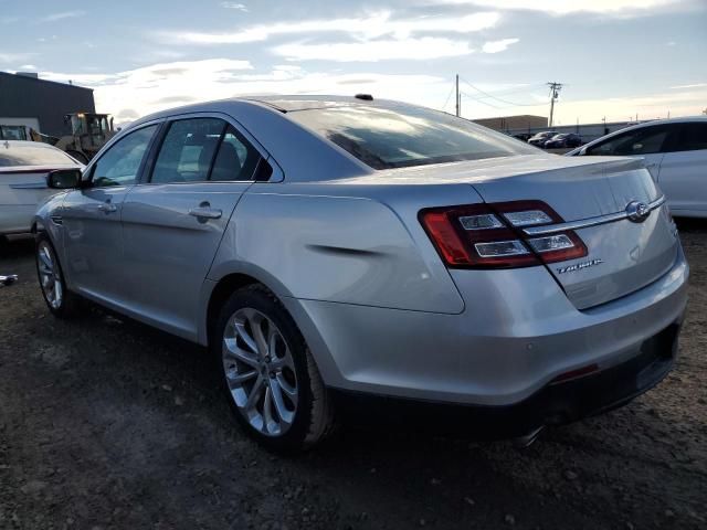 2015 Ford Taurus Limited