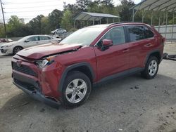 Toyota Vehiculos salvage en venta: 2019 Toyota Rav4 XLE