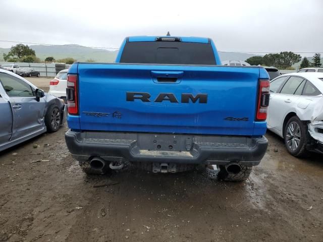 2022 Dodge RAM 1500 TRX