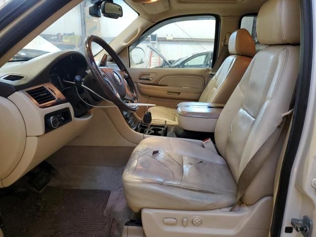 2007 Cadillac Escalade Luxury