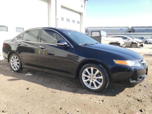 2006 Acura TSX