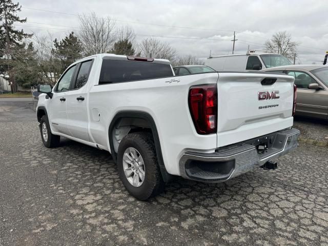 2024 GMC Sierra K1500