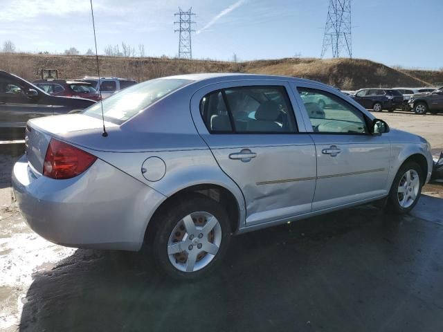 2007 Chevrolet Cobalt LS