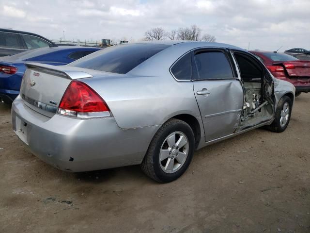 2007 Chevrolet Impala LT