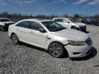 2010 Ford Taurus Limited