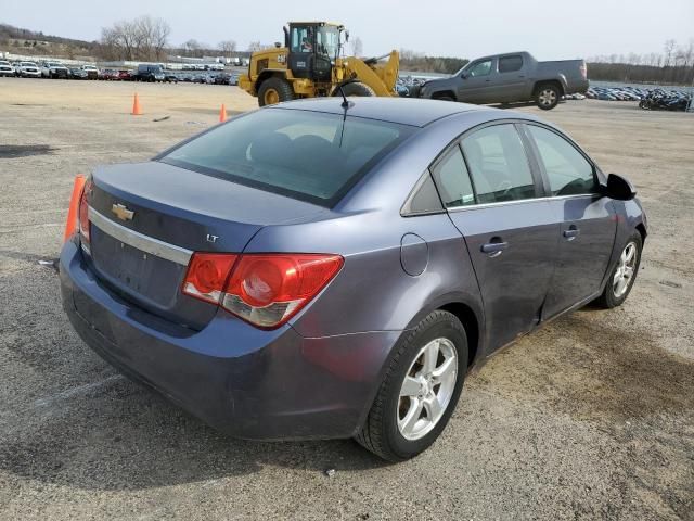 2013 Chevrolet Cruze LT