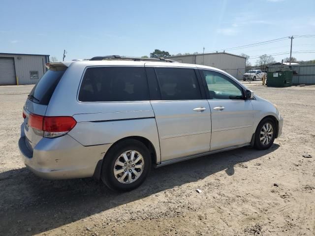 2010 Honda Odyssey EXL