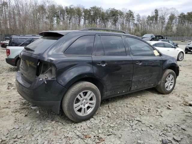 2010 Ford Edge SE