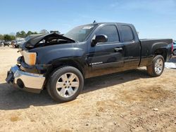 Salvage cars for sale from Copart Tanner, AL: 2008 GMC Sierra C1500