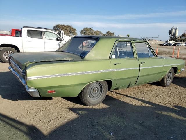 1969 Dodge Dart