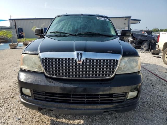 2006 Lincoln Navigator