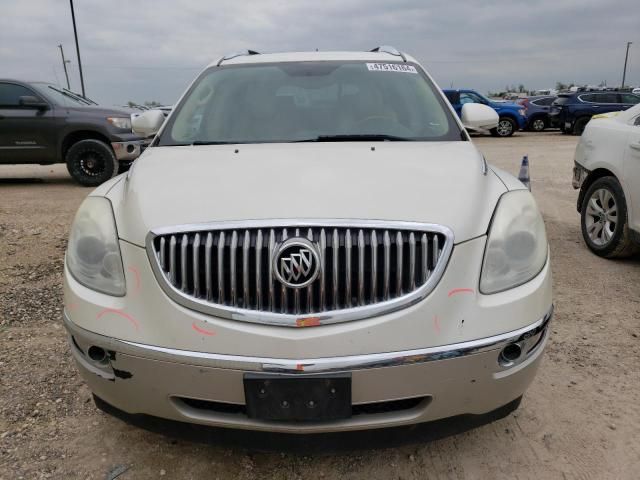 2009 Buick Enclave CXL