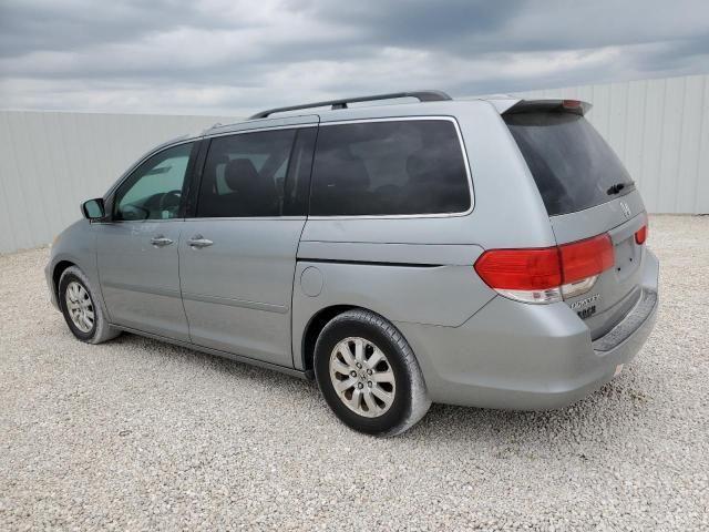 2010 Honda Odyssey EXL