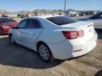 2013 Chevrolet Malibu 2LT