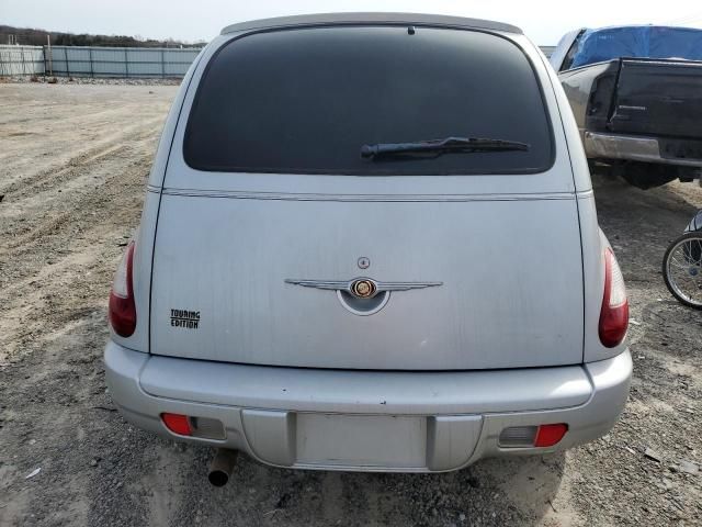 2006 Chrysler PT Cruiser Touring