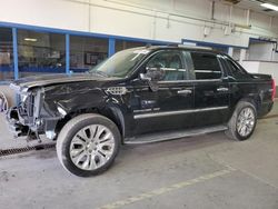 Cadillac Vehiculos salvage en venta: 2011 Cadillac Escalade EXT Luxury