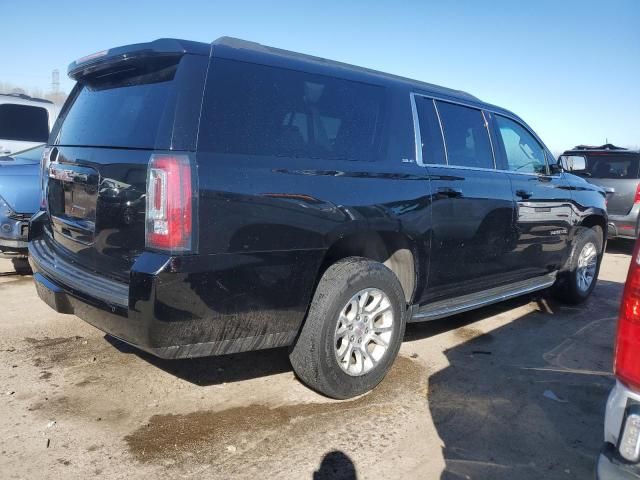 2017 GMC Yukon XL K1500 SLE