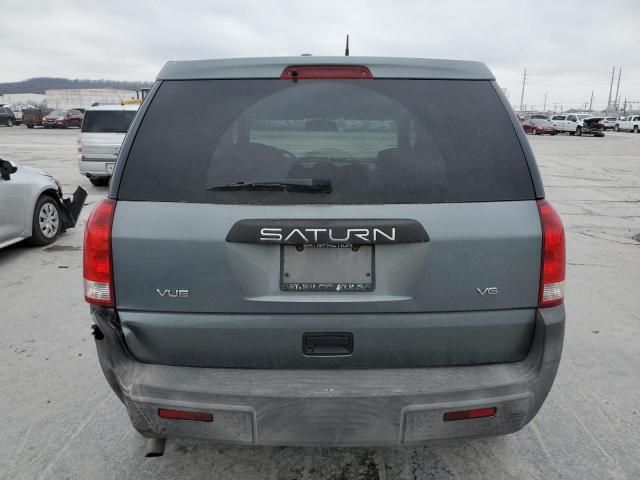 2005 Saturn Vue