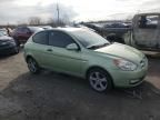 2008 Hyundai Accent SE