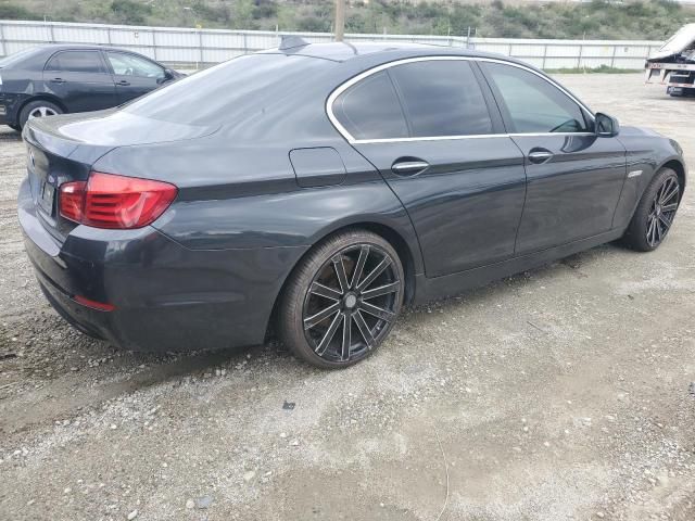 2011 BMW 528 I